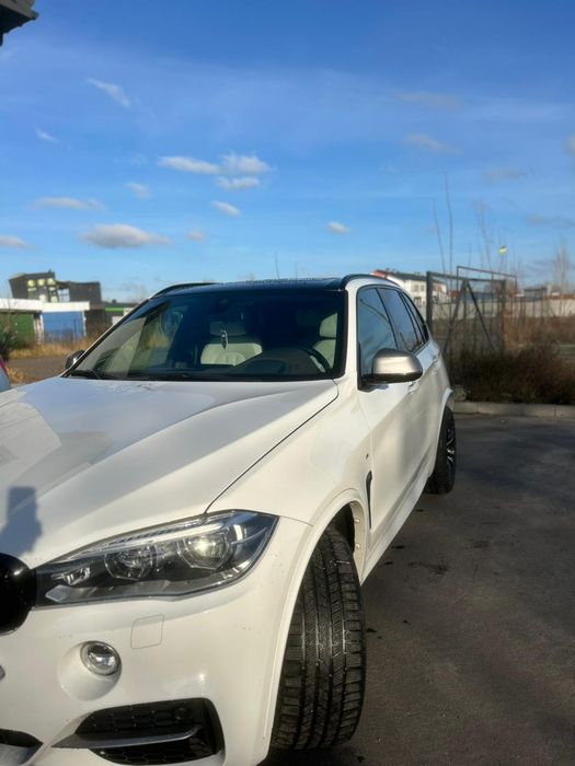 Продам БМВ Х5 F15