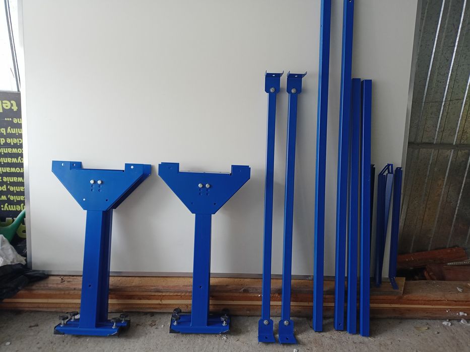 Super okazja !!!Stół krojczy do krojowni lub warsztatu 160/ 200 cm