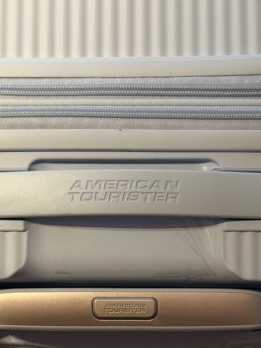 Mala Media American Tourister