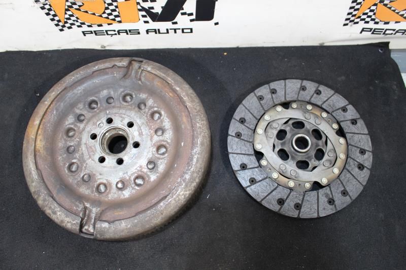 Kit embraiagem AUDI A3 (8P1)