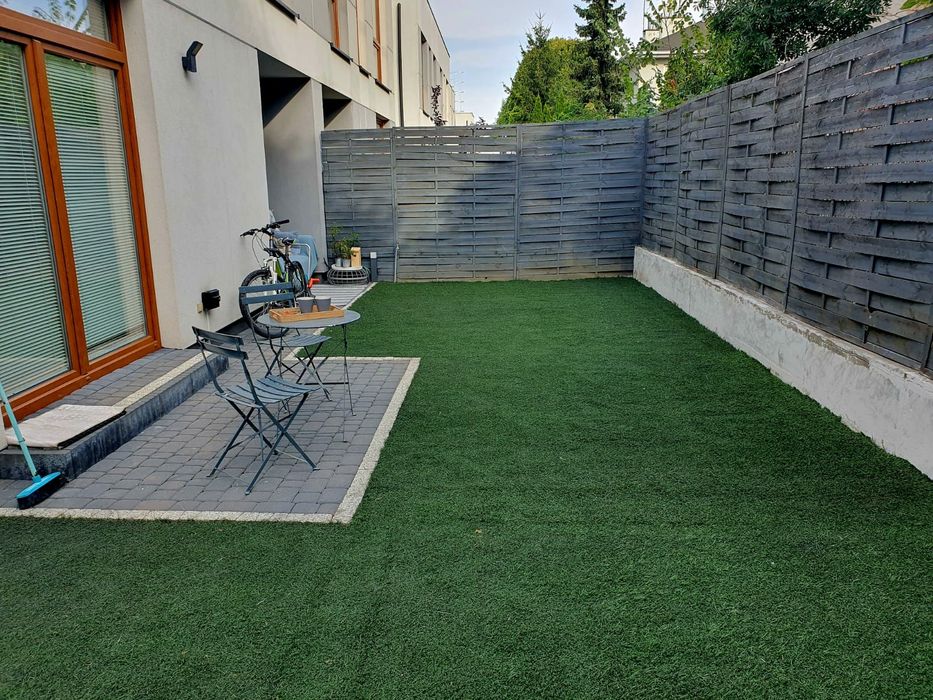 Sztuczna Trawa Pilkarska