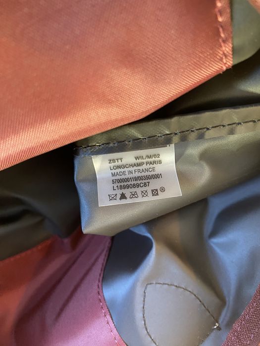 Longchamp Le Pliage L