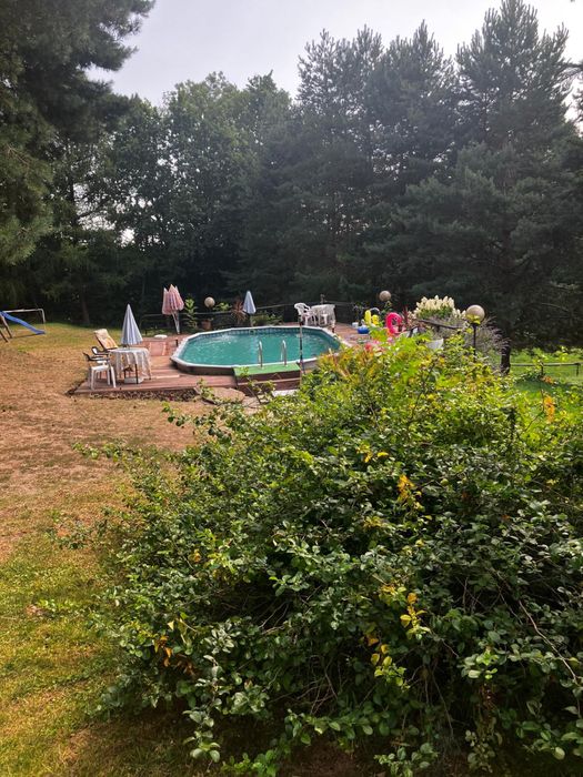 Pensjonat Anna agroturystyka Wierzbanowa Beskid Wyspowy