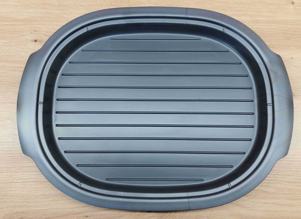 UltraPro płyta grillowa Tupperware