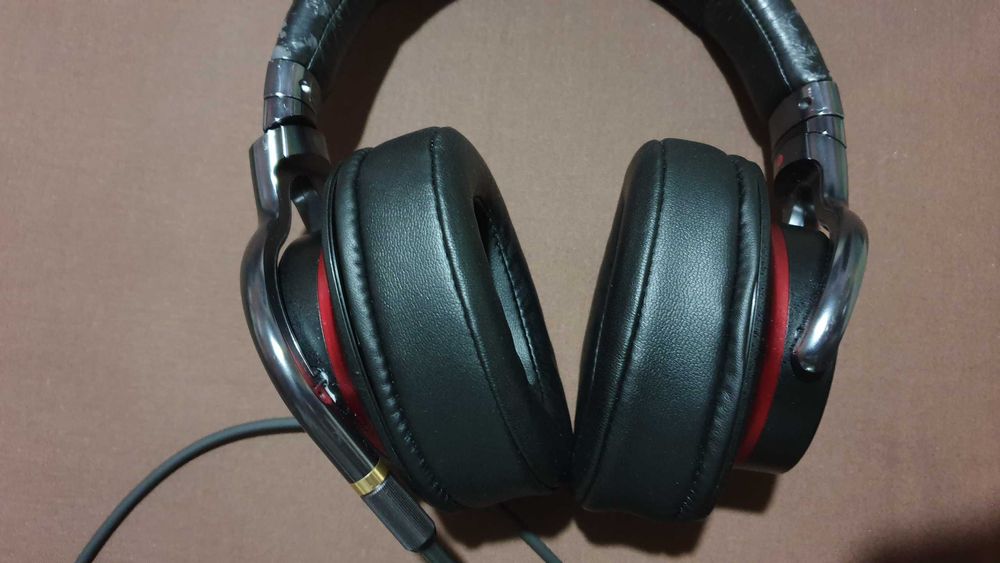 Sony MDR-1A идеал