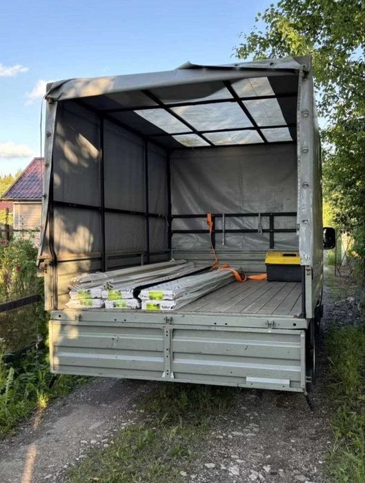 Перевозки Газель, Грузоперевозки Харьков, Машина с Грузчиками Переезд