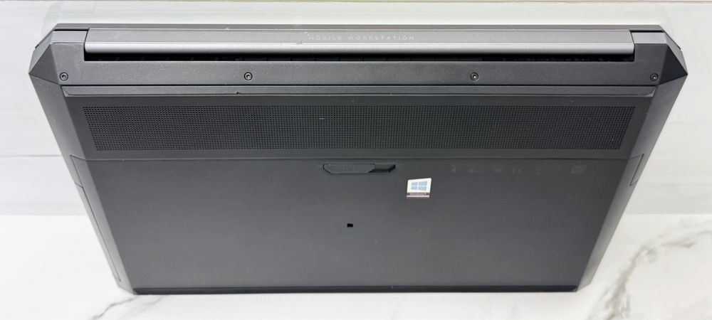 HP ZBook 17 G6 17.3"FHD IPS|i7-9750H|32GB|512SSD|Quadro T1000