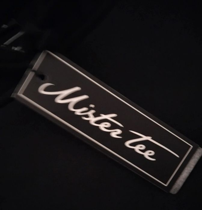 Sweat Mister Tee Tamanho S