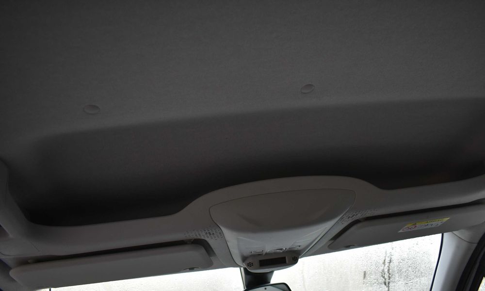 Opel Combo E poduszki komplet pasy podsufitka kierowca airbag