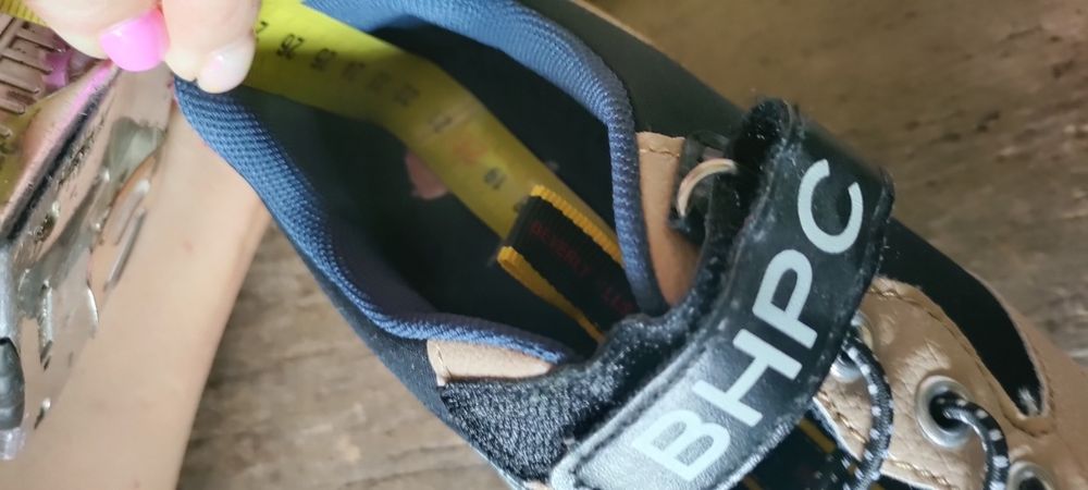 Bhpc adidasy jak nowe rozmiar 36