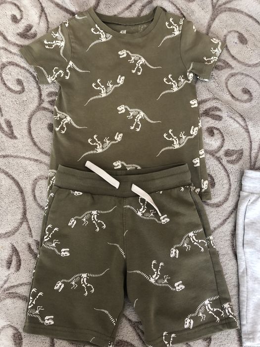 Комплект H&M 2-4 р.