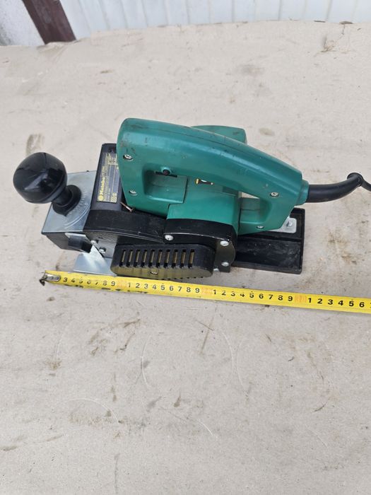 Hebel -strug elektryczny Metabo 710 W