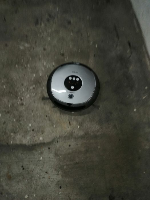 Espirador robô Sansung