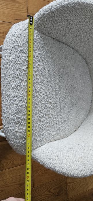 Fotel dziecięcy Joye marki Kave Home