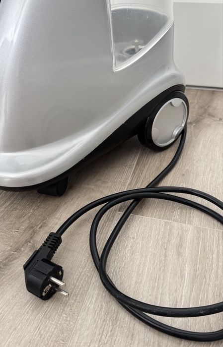 Відпарювач Isteamer is803 full copper