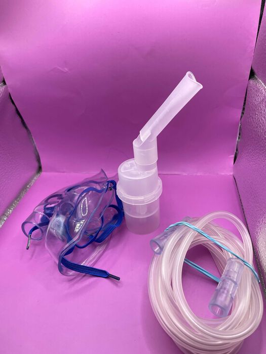 Інгалятор Paramed Compact Plus