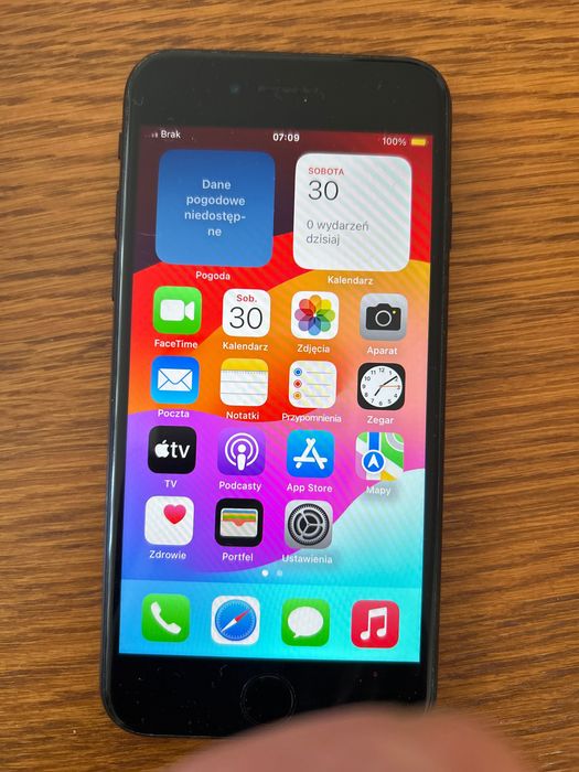 Telefon iPhone S2