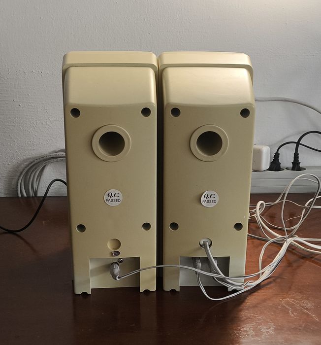 Colunas Vikings VK5-360