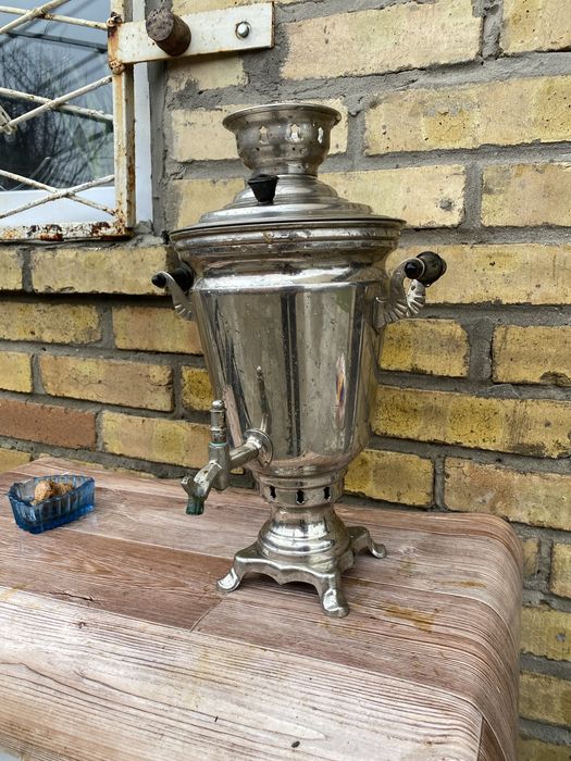 Електросамовар  самовар нлектрический