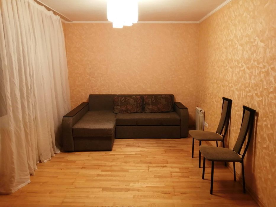 Сдам 1-к квартиру на Песках (Ромакс) по ул. Новокузнецкая