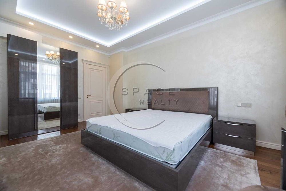 3-комнатная квартира по адресу ул. Андрея Верхогляда (площадь 120 м²) - Atlanta.ua - фото 13