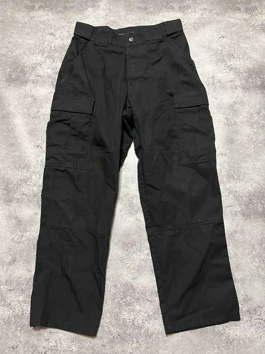Тактичні штани tactical 5.11 gorpcore