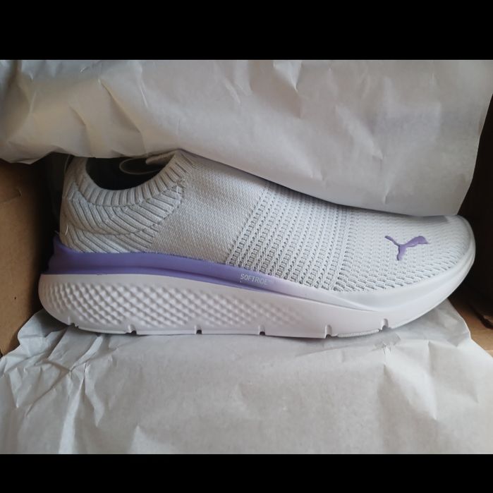Брендовые кросовки женские Puma