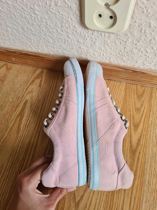 Buty damskie Chiemsee 39