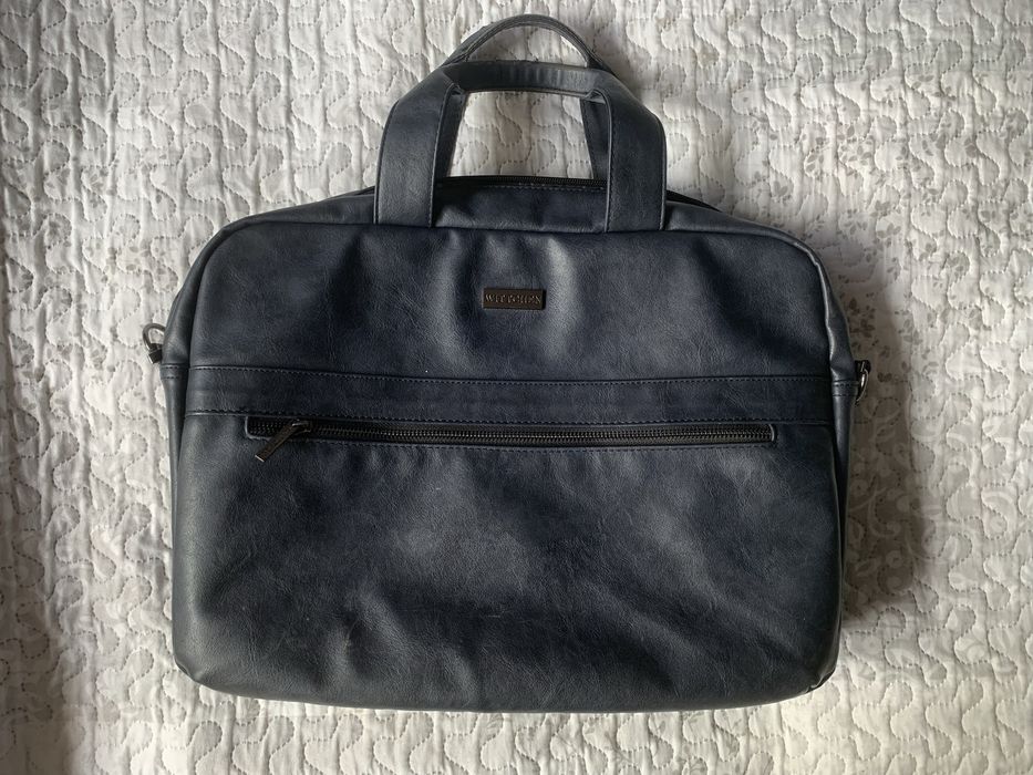 Torba na laptopa i dokumenty Wittchen