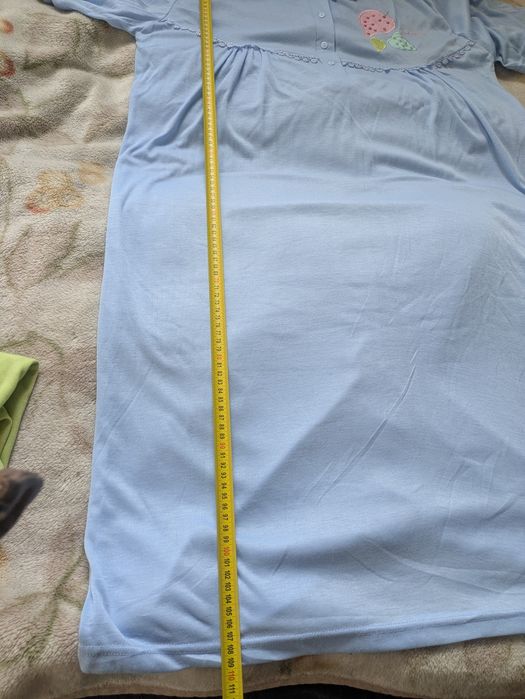 Nowa koszula nocna XXL pizama