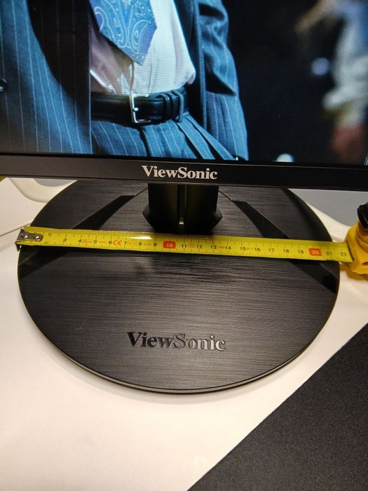 Monitor Viewsonic