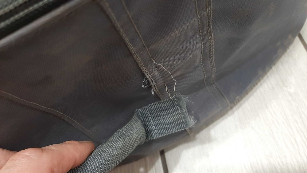 Чохол на запаску до 17 розміру