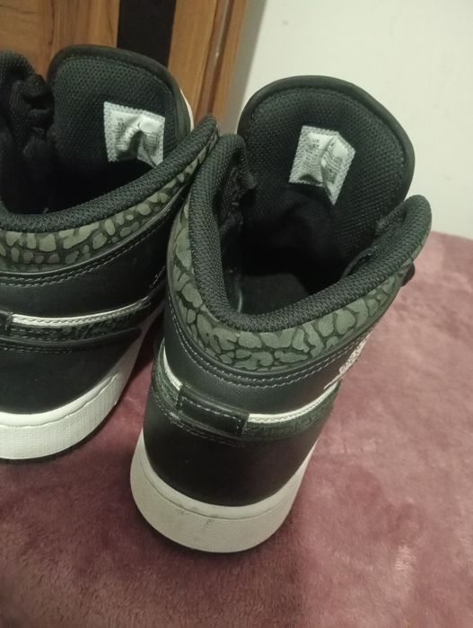 Śliczne Air Jordan