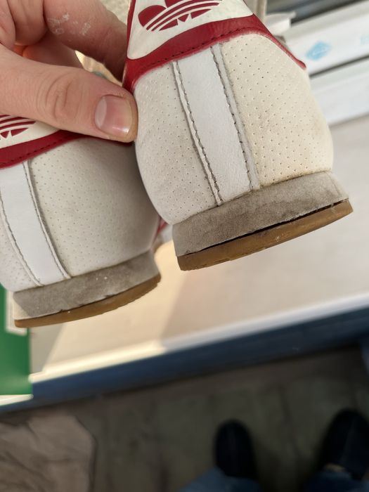 Кеди Adidas samba