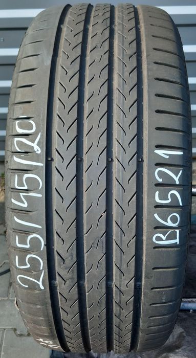 255/45/20 Continental Eco Contact 6Q MO 105W