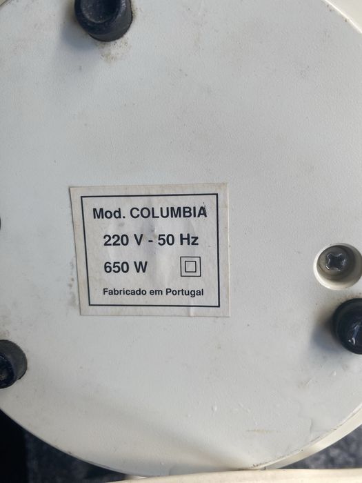 Thermomix Columbia – Picadora 1 2 3