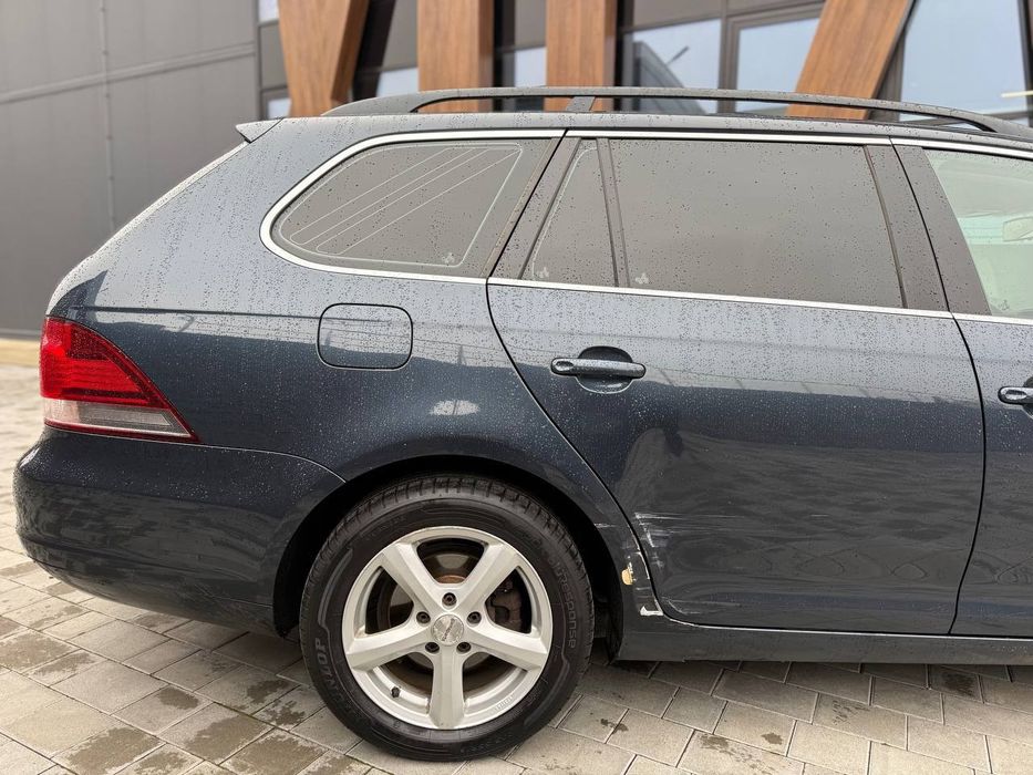 Продам гольфа 6 уніврсал