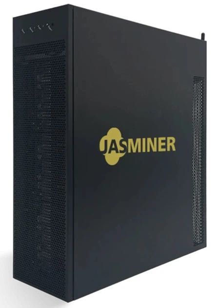 JASMINER X16-Q 1950MH 620w - Асик для майнинга криптовалют (б.у.)