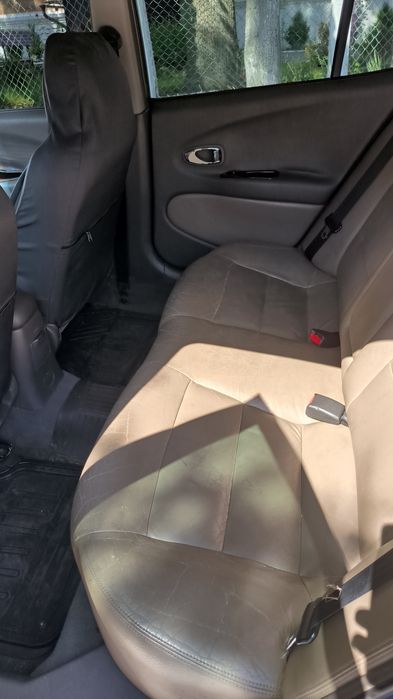 Daewoo Leganza 1998 VIN KLAVA69ZEWB132556 фото оголошення 13 з 22