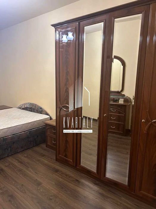 1-комнатная квартира по адресу (площадь 51,7 м²) - Atlanta.ua - фото 8