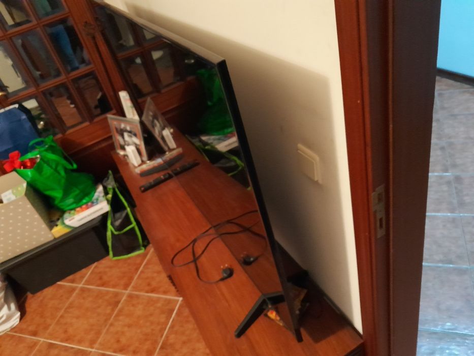 TV 65 Polegadas Samsung