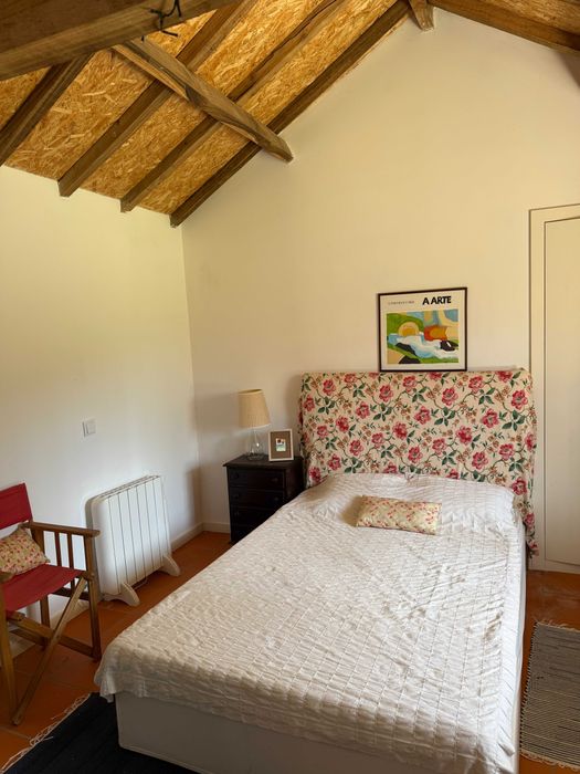 Casa para Alugar festival Paredes de Coura, 12 a 16Agosto 2026