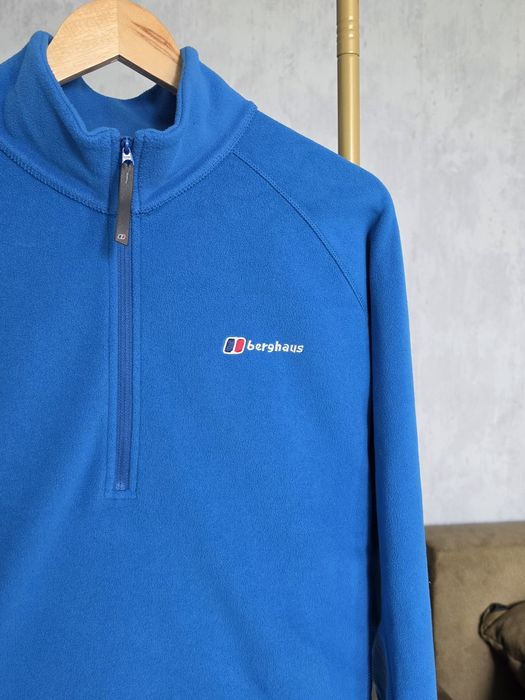 Berghaus męska bluza polar XXL