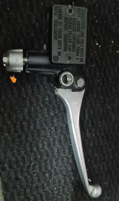 Honda vision peças pcx pneus