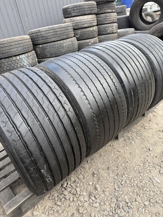 445/45 R19.5 Sailun