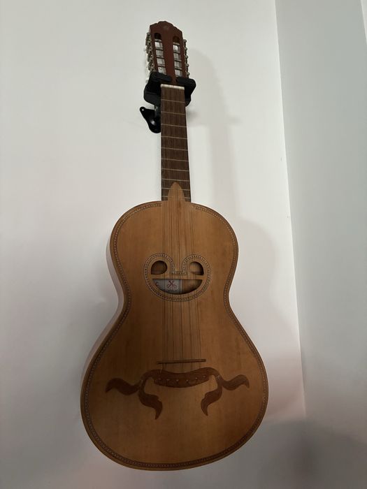 Guitarra Braguesa Tradicional APC