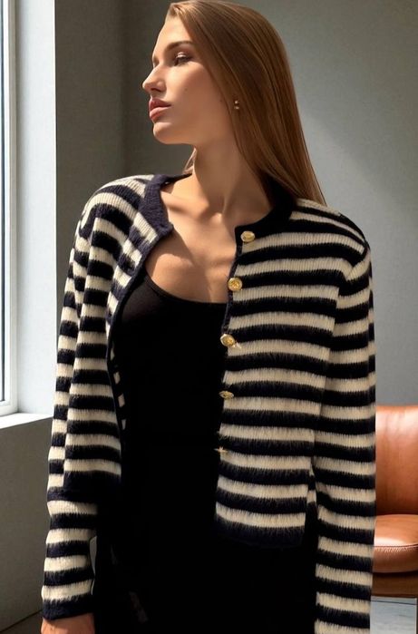 Шикарні кардигани "old mani" з ангори, Туреччина