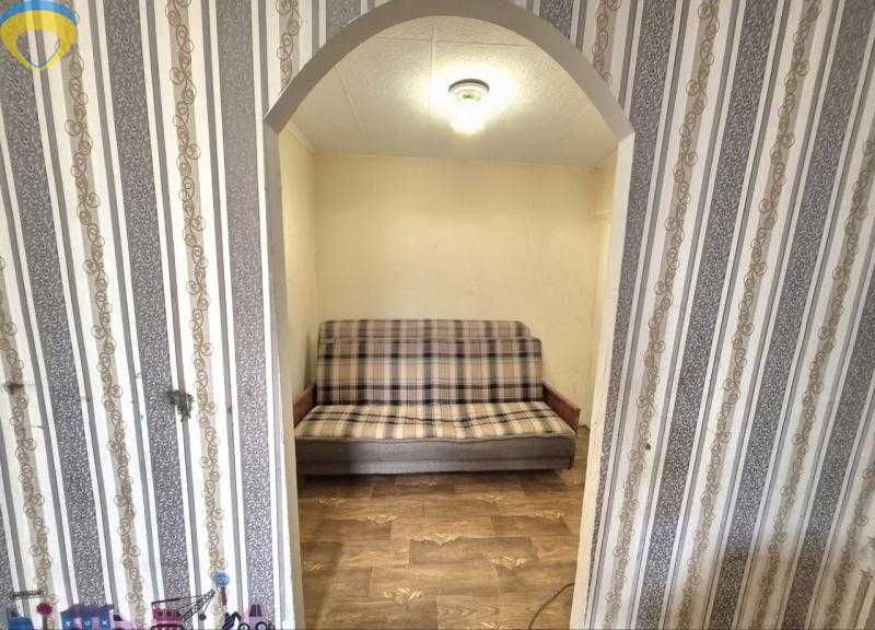 Спецпроект на Бугаевской, Просторная квартира