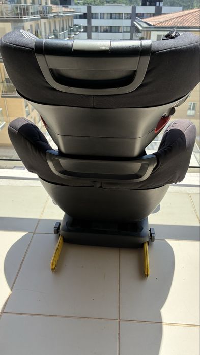 Cadeira Auto BEBECONFORT 15-36kg ISOFIX