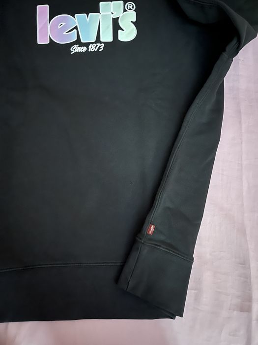 Wyprzedaż bluza męska Levi’s.